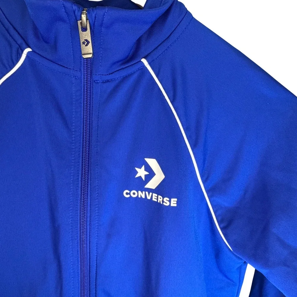 Converse vibrant includes