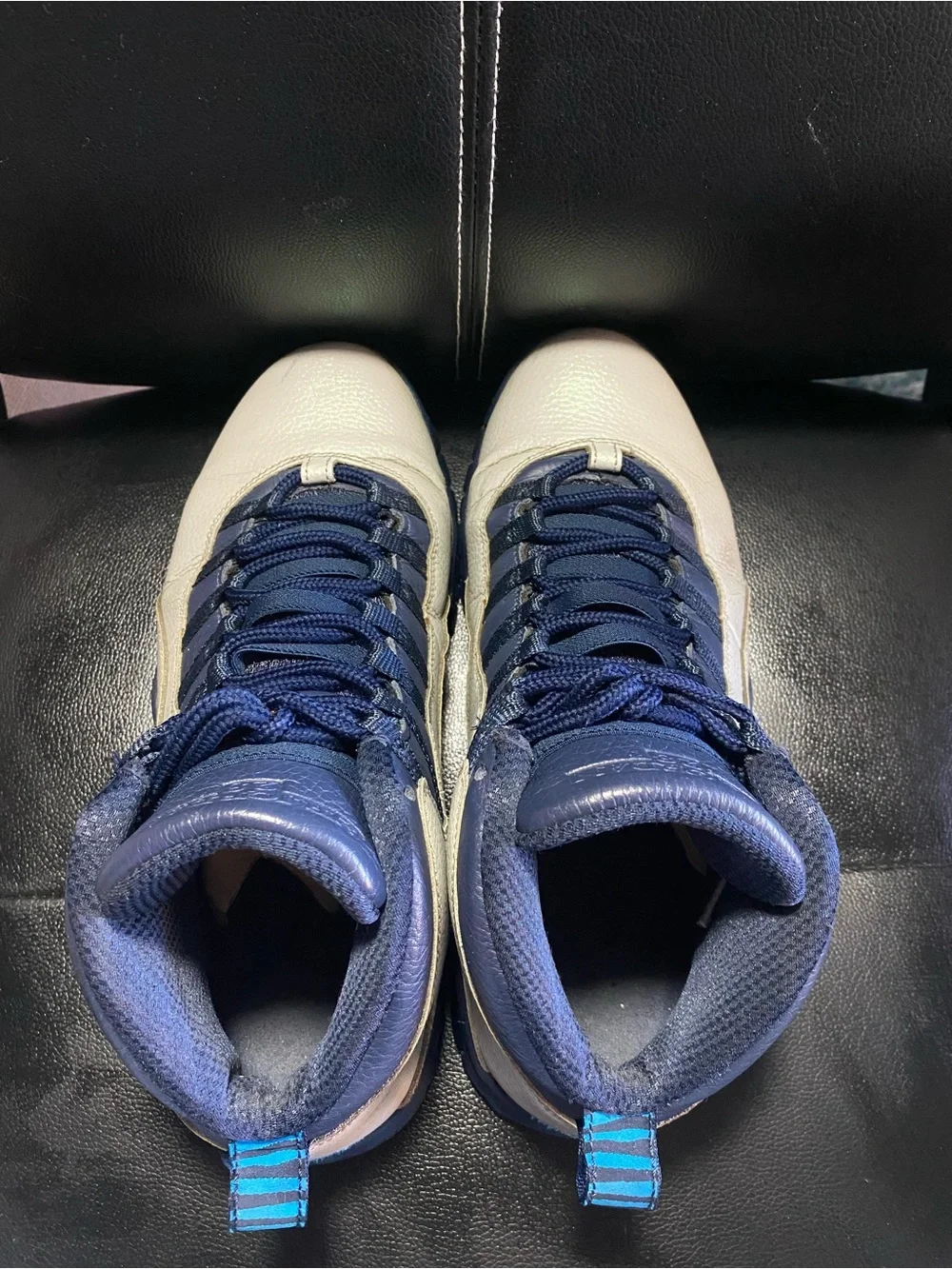 Jordan classic navy