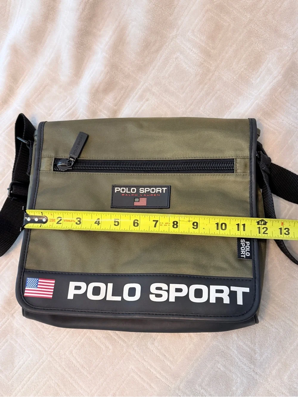Polo Ralph Lauren vintage early