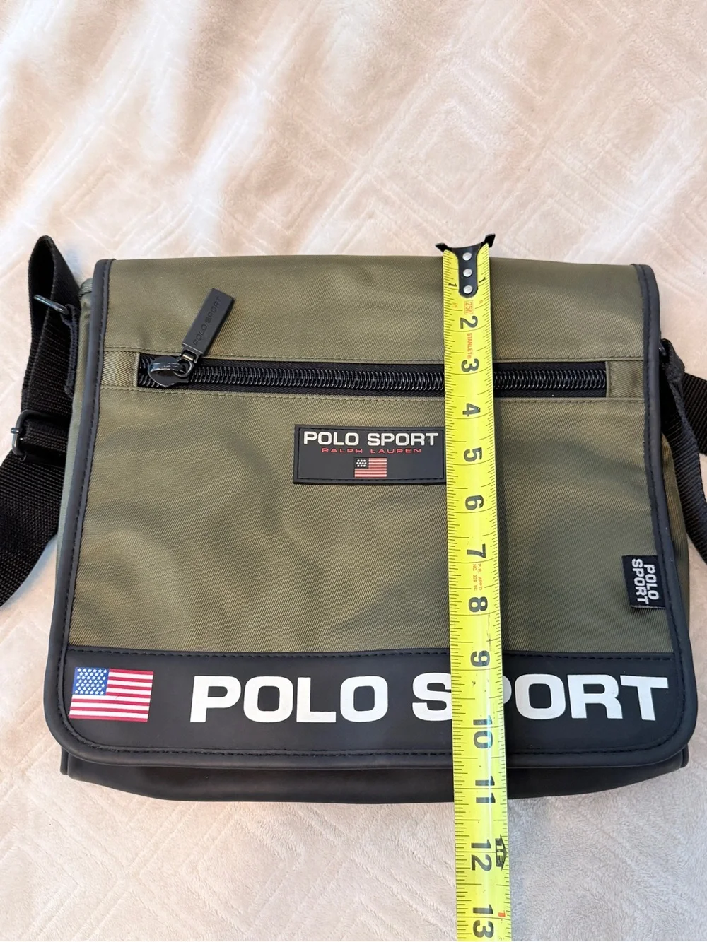 Polo Ralph Lauren vintage early