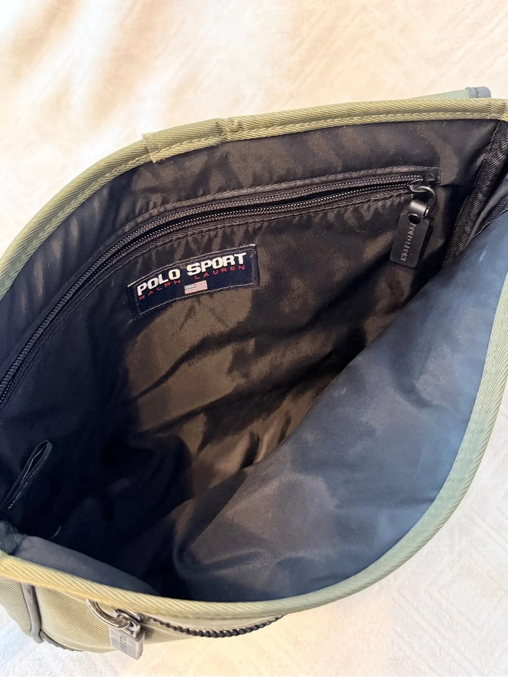 Polo Ralph Lauren vintage early