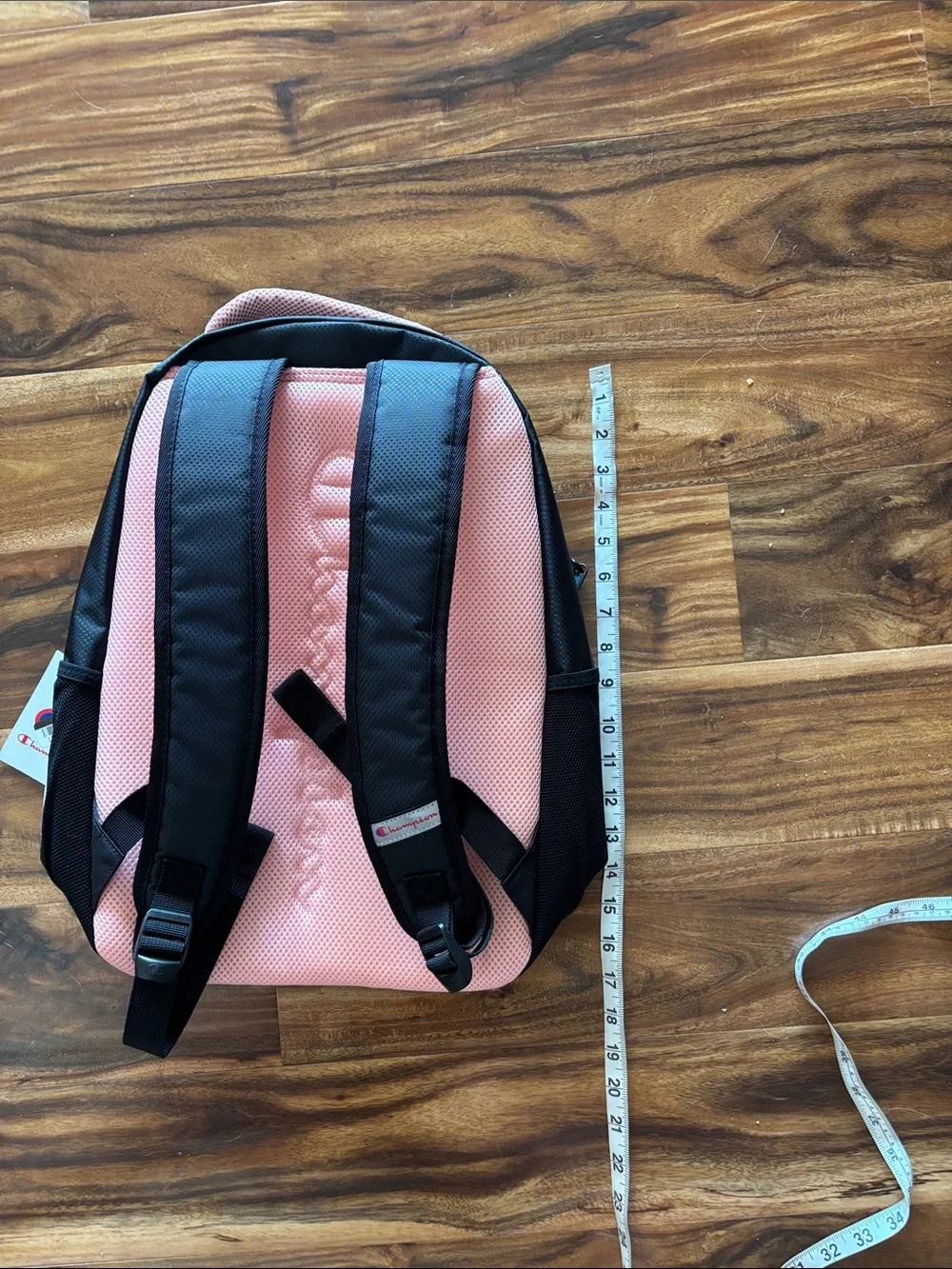 Champion functional backpack