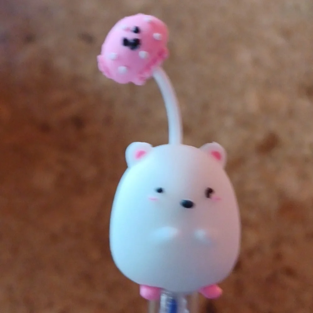 Sanrio sumikkogurashi sketch