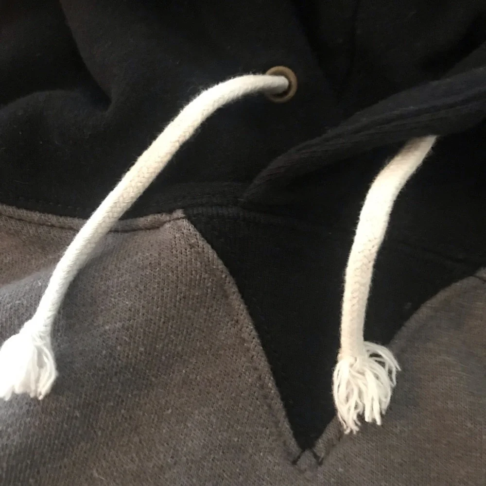⚓️J CREW Colorblock Hoodie