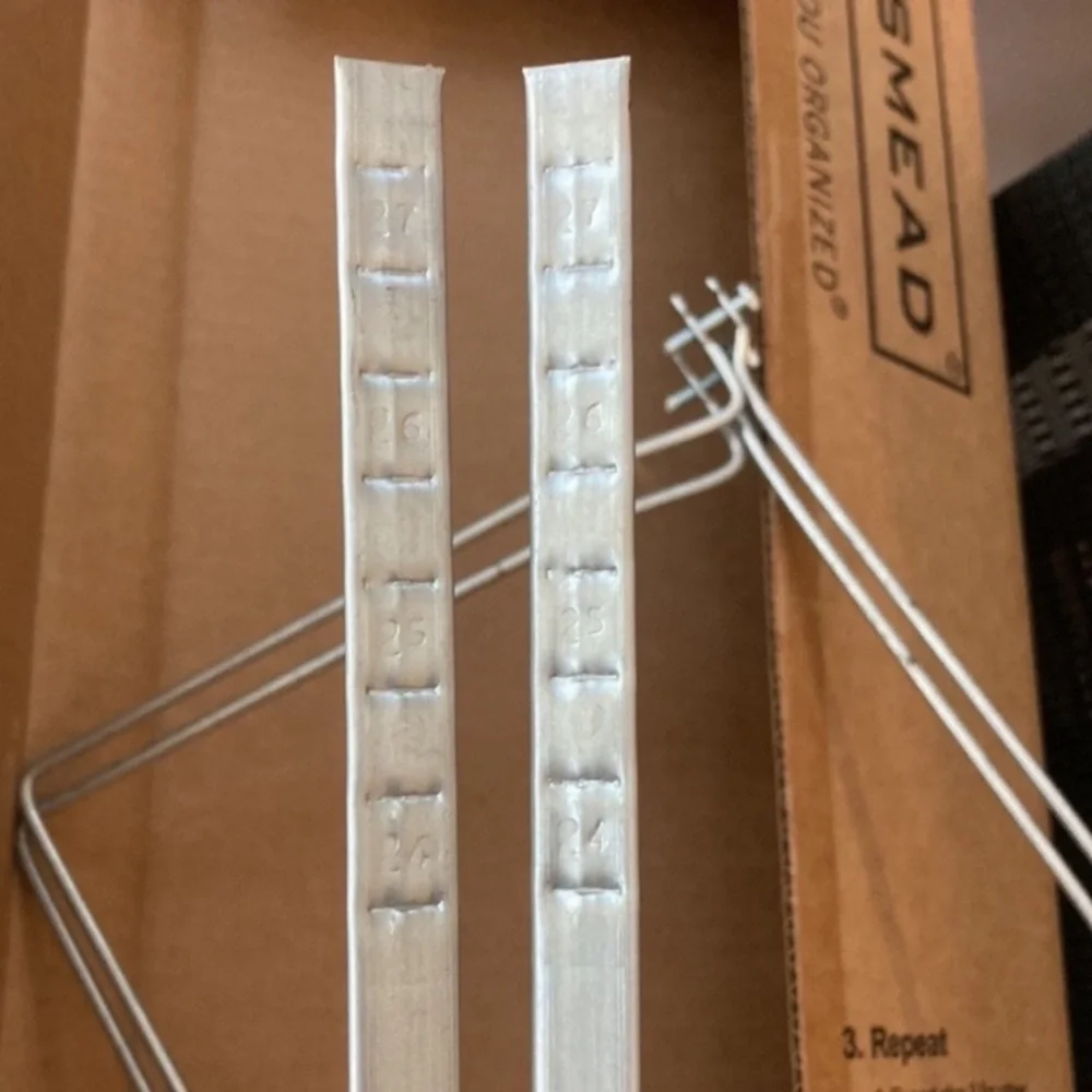 Smead cut drawer