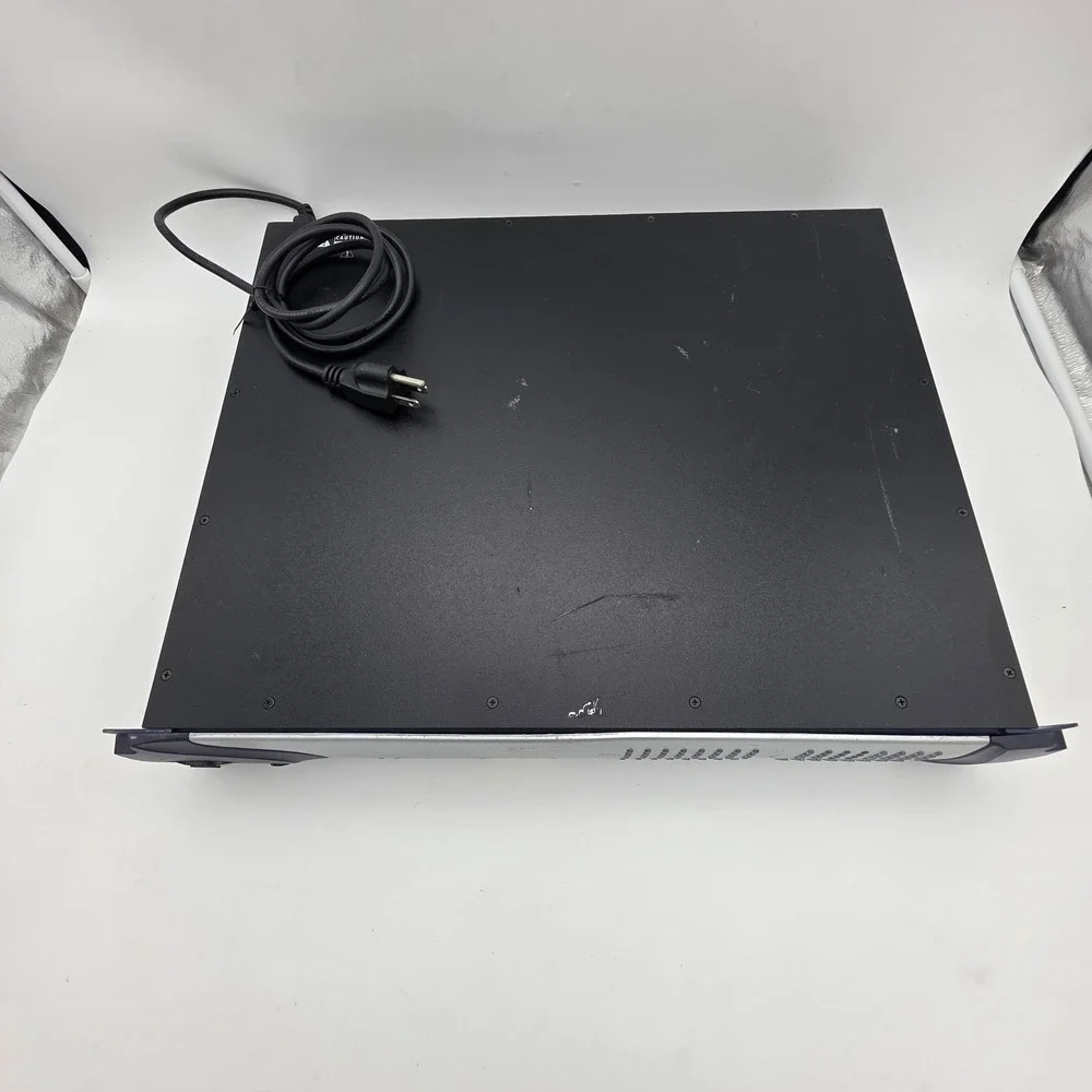 Digidesign 192 I/O Digital Recording Interface Audio