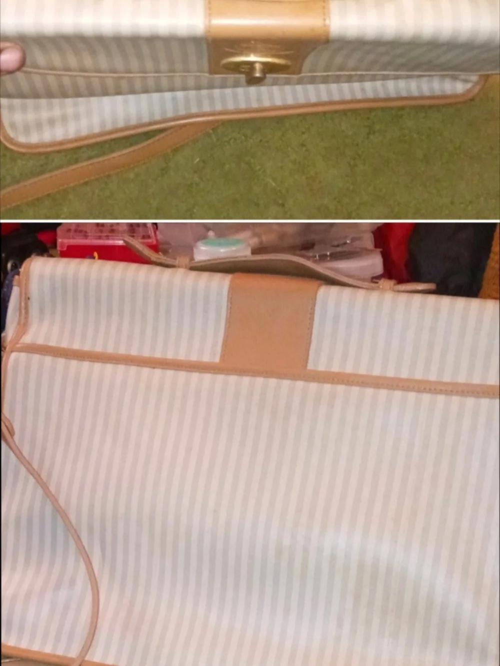 N/A designed tote