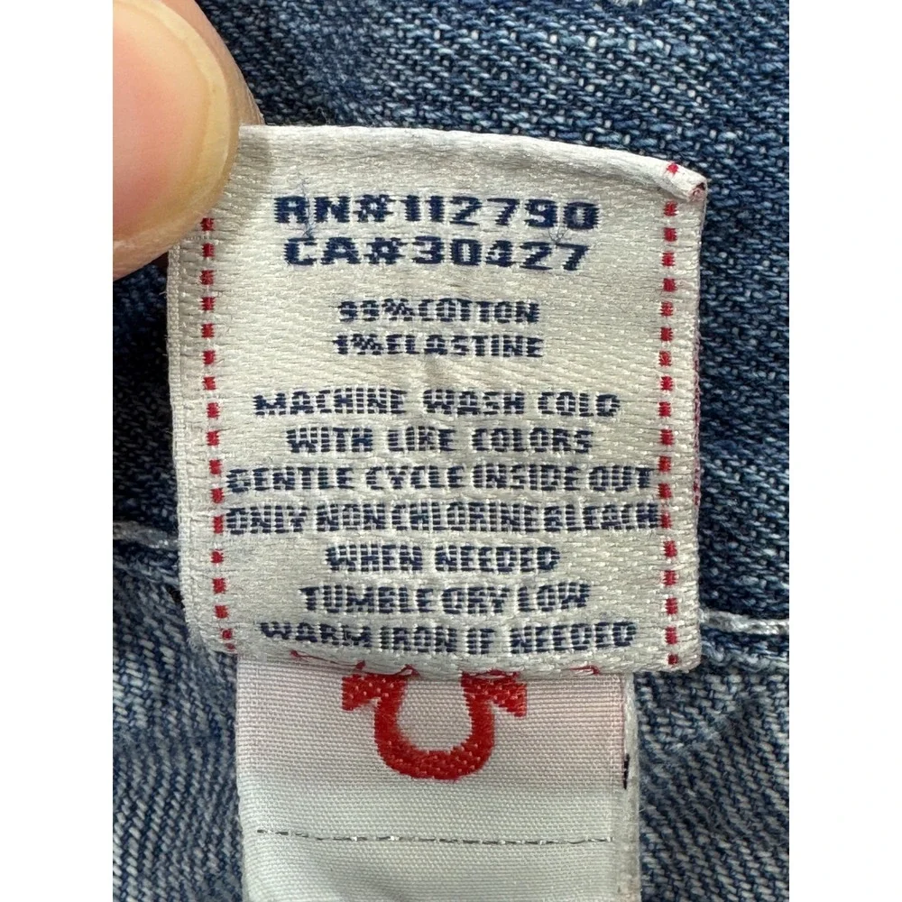 True Religion true religion