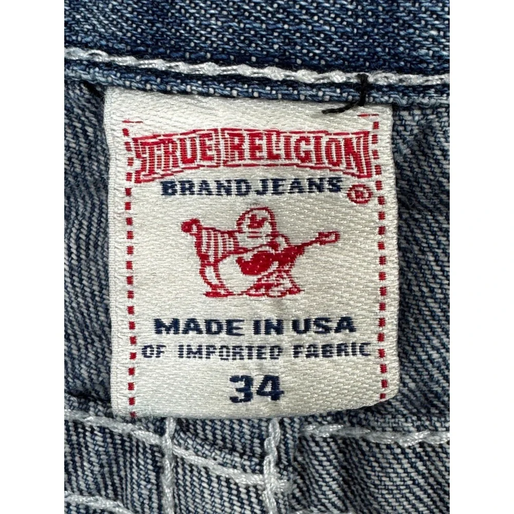 True Religion true religion