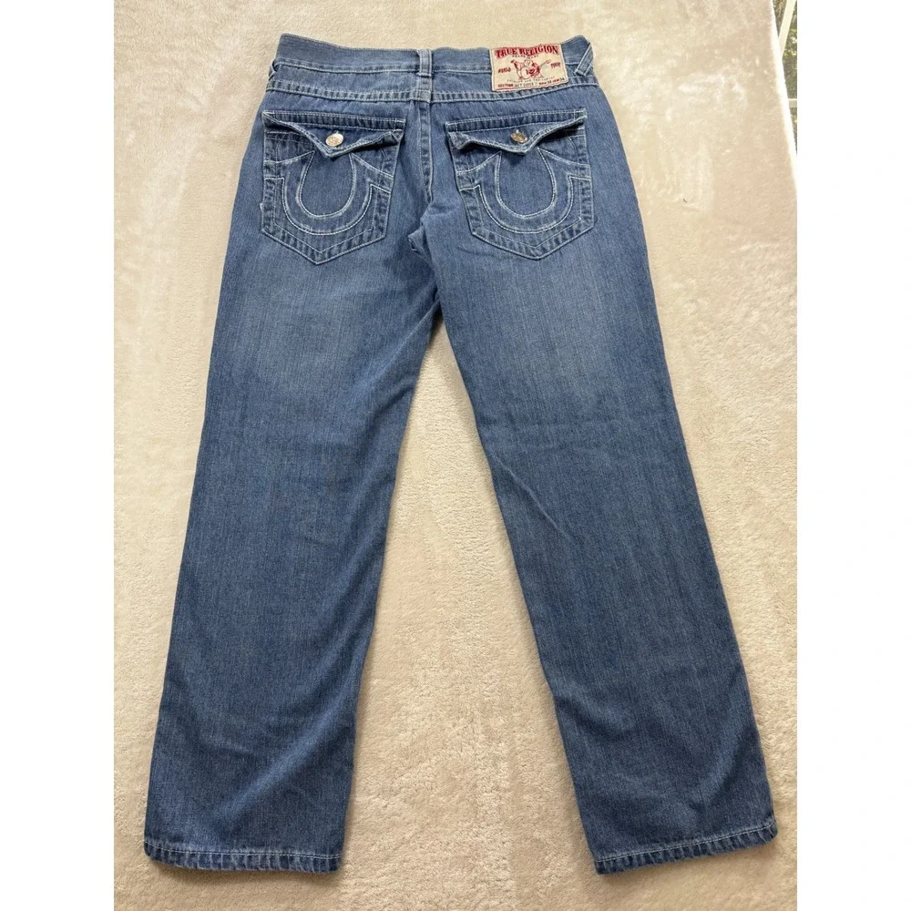 True Religion true religion