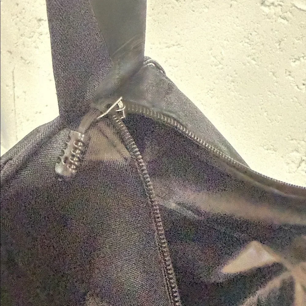 Sporto sleek messenger
