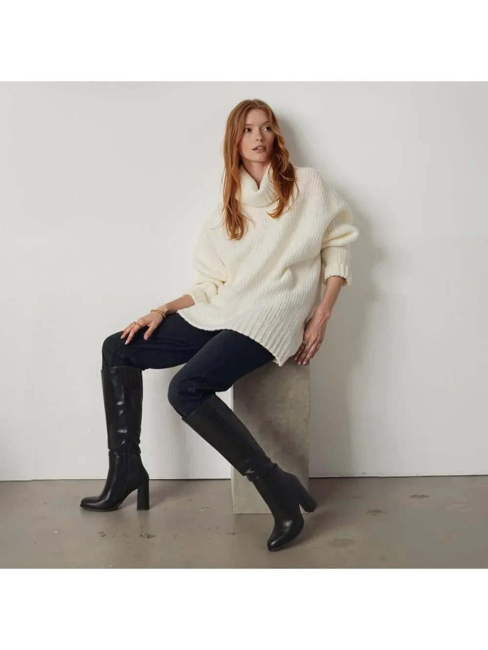 N/A these boots
