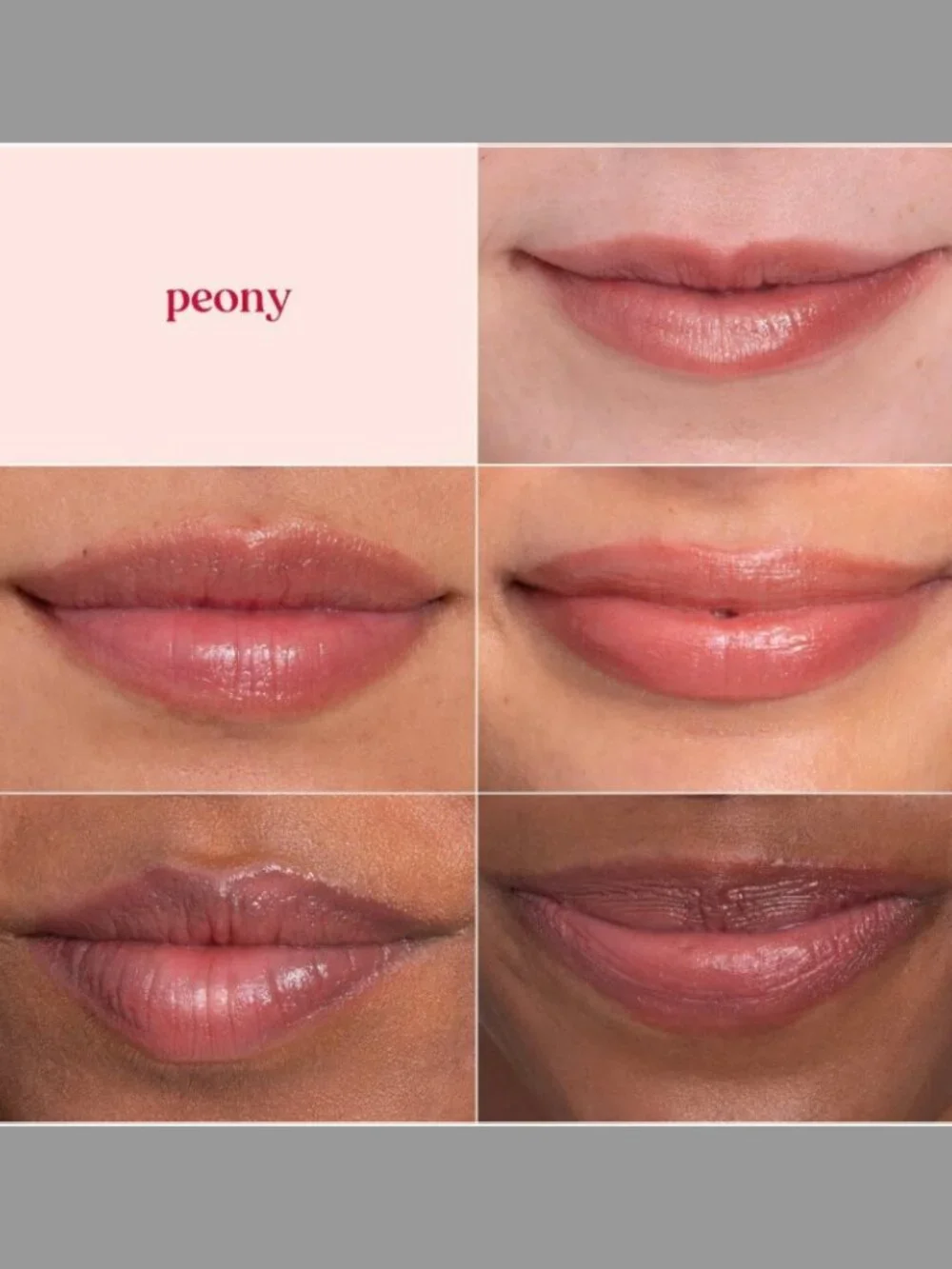 Burts Bees enhance your