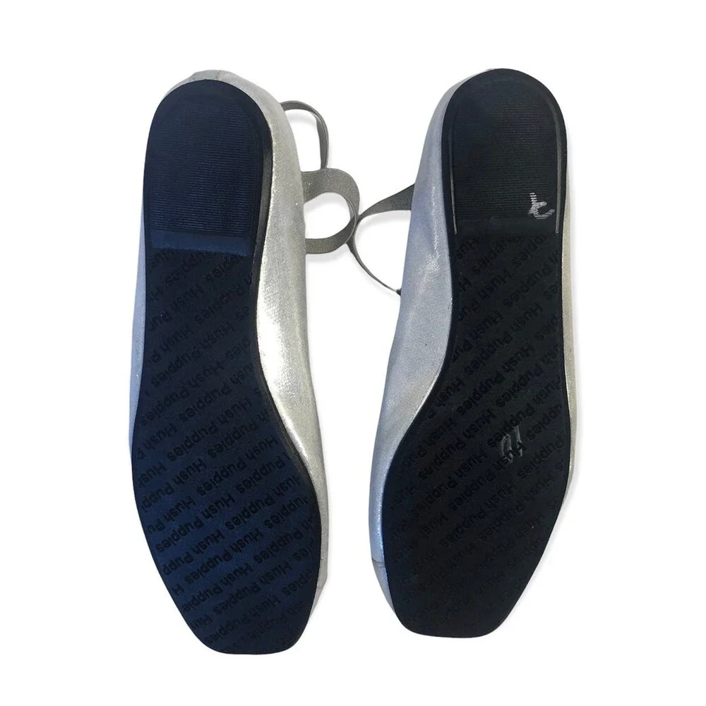 Hush Puppies hush puppies