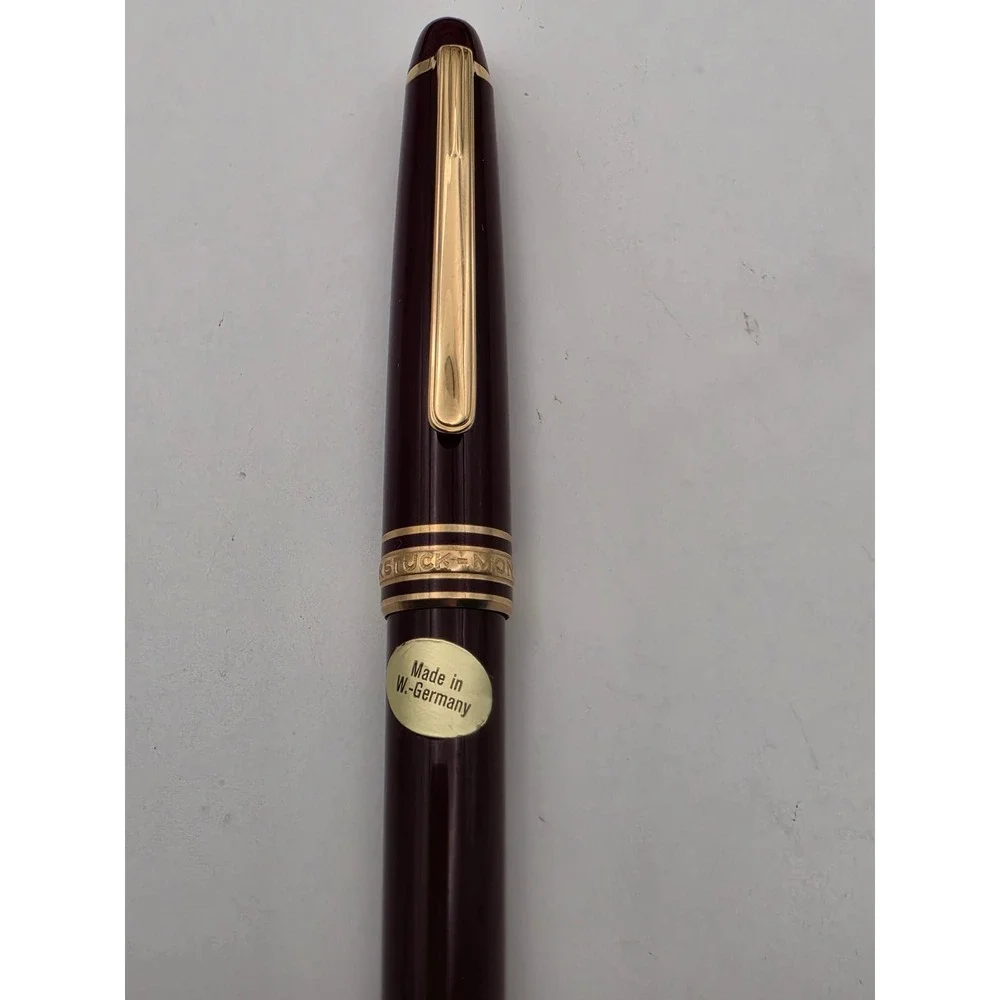 Montblanc meisterstuck classique