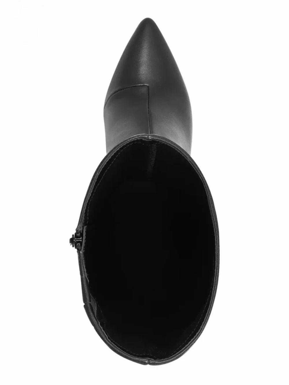 INC International Concepts sleek black