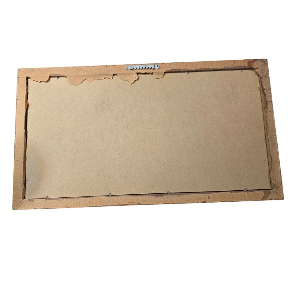 Unbranded vintage wood
