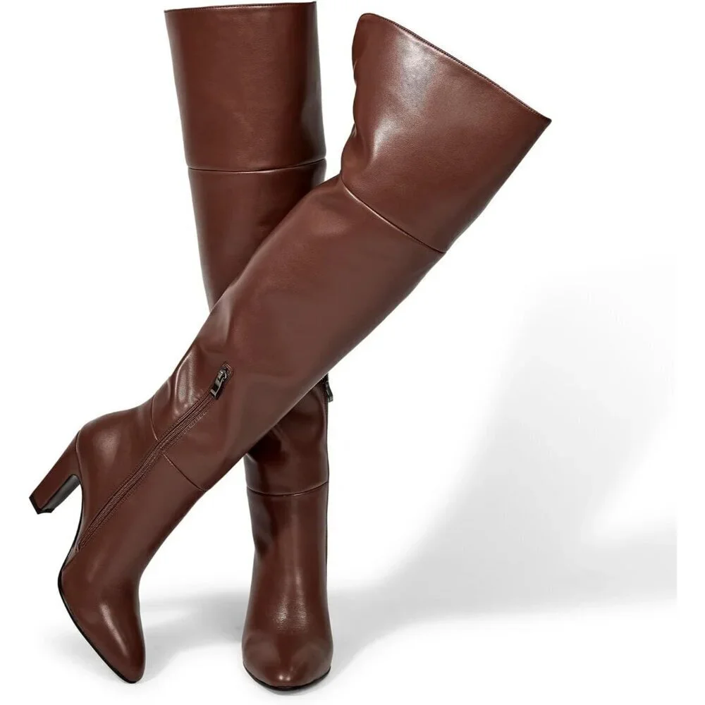 N/A size heel