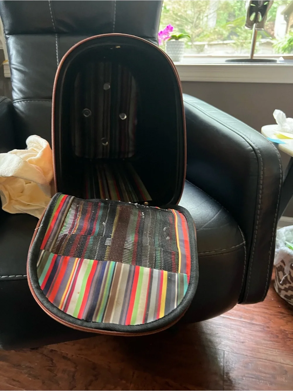 Hartmann sturdy pocket elegant