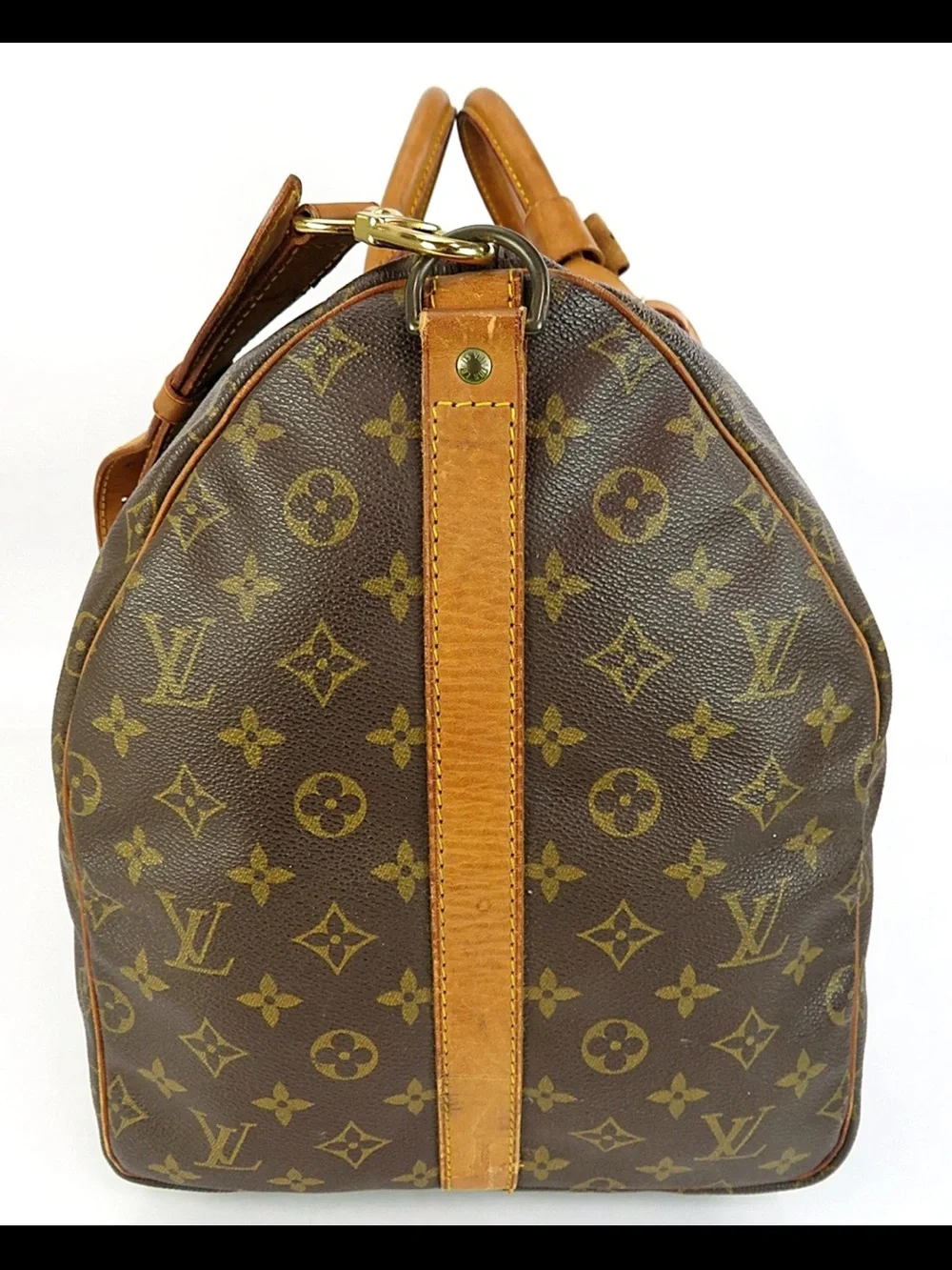 Louis Vuitton lv vuitton trim