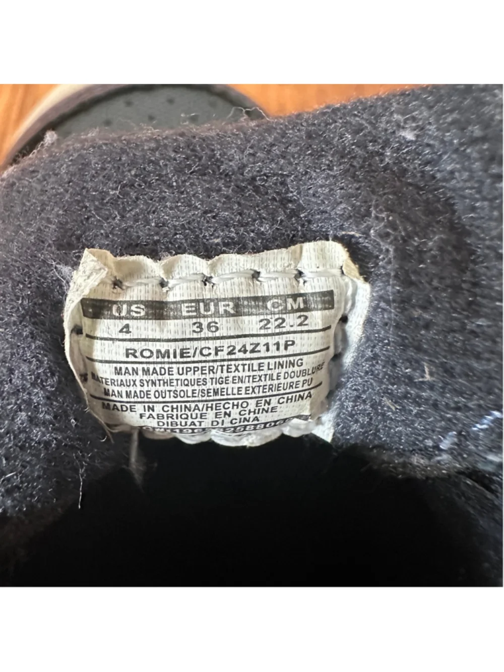 Carters pre owned