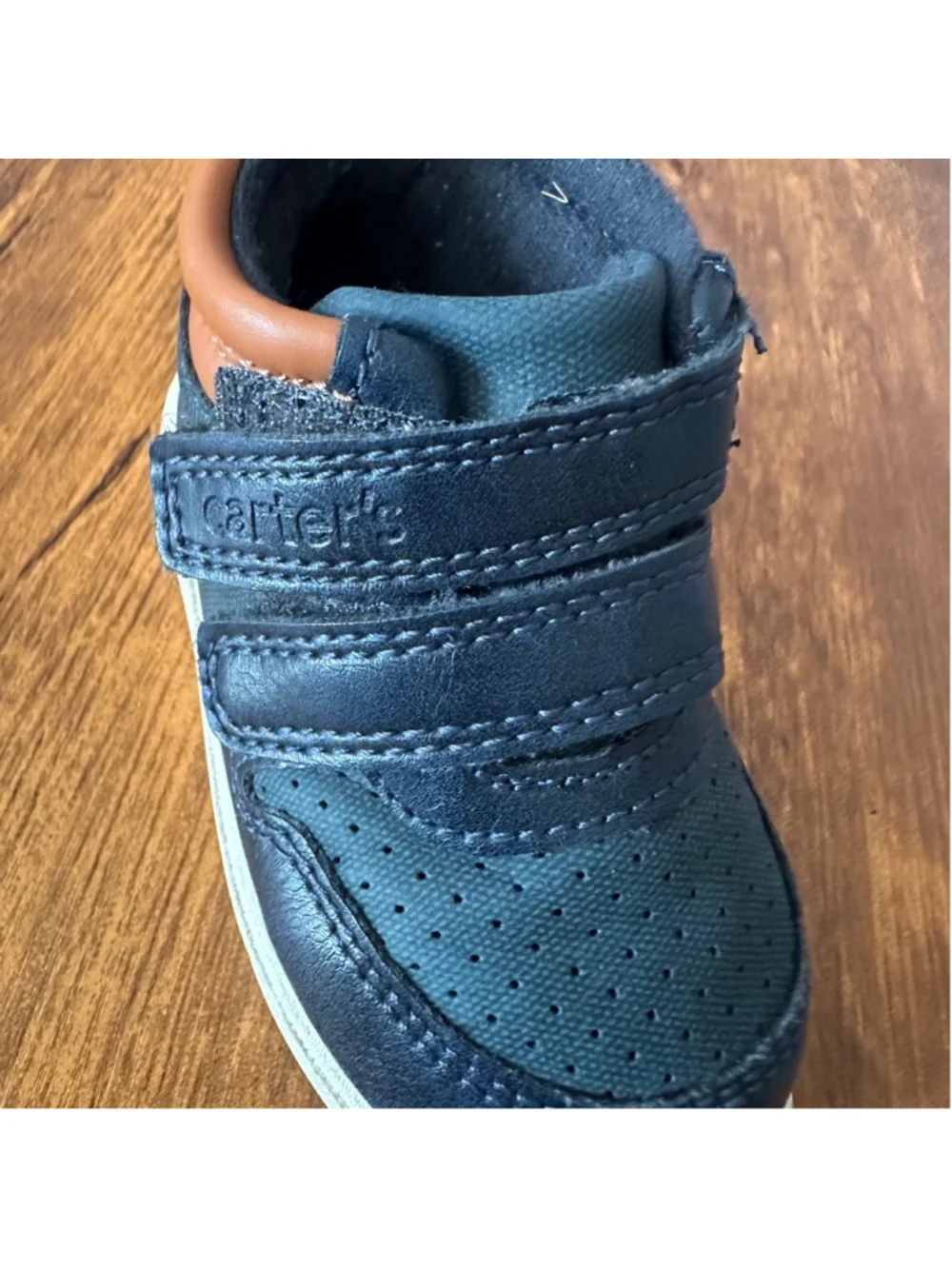 Carters pre owned