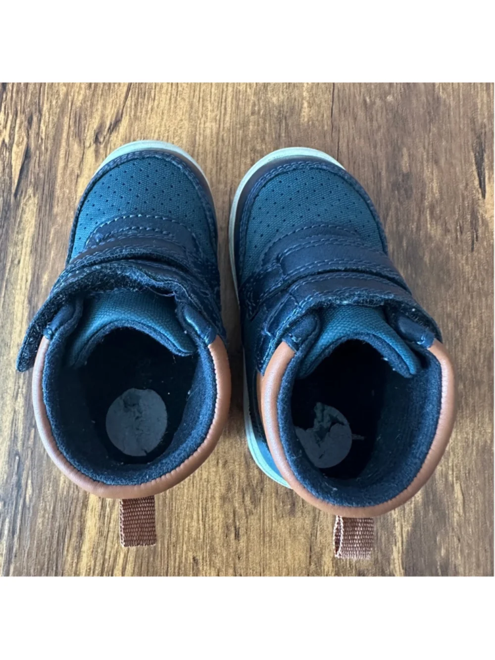 Carters pre owned