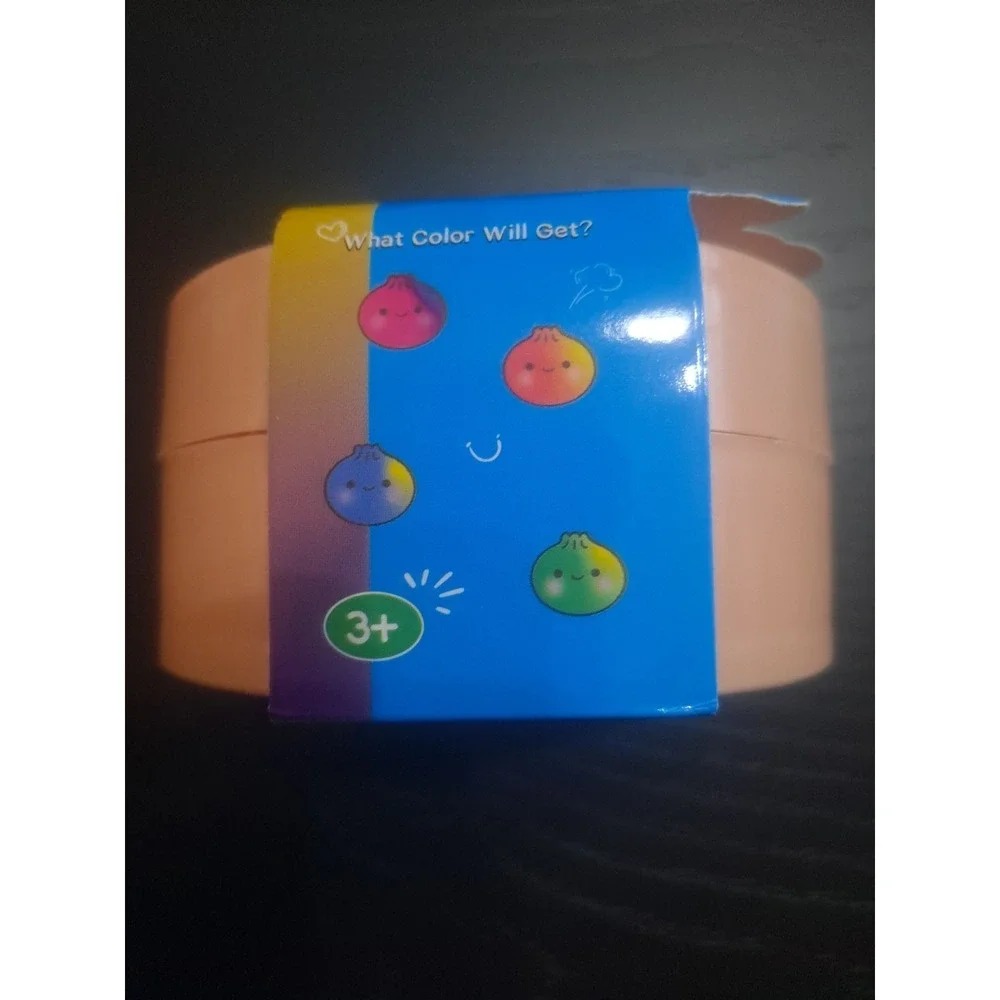 The Unbranded Brand squishy dumpling