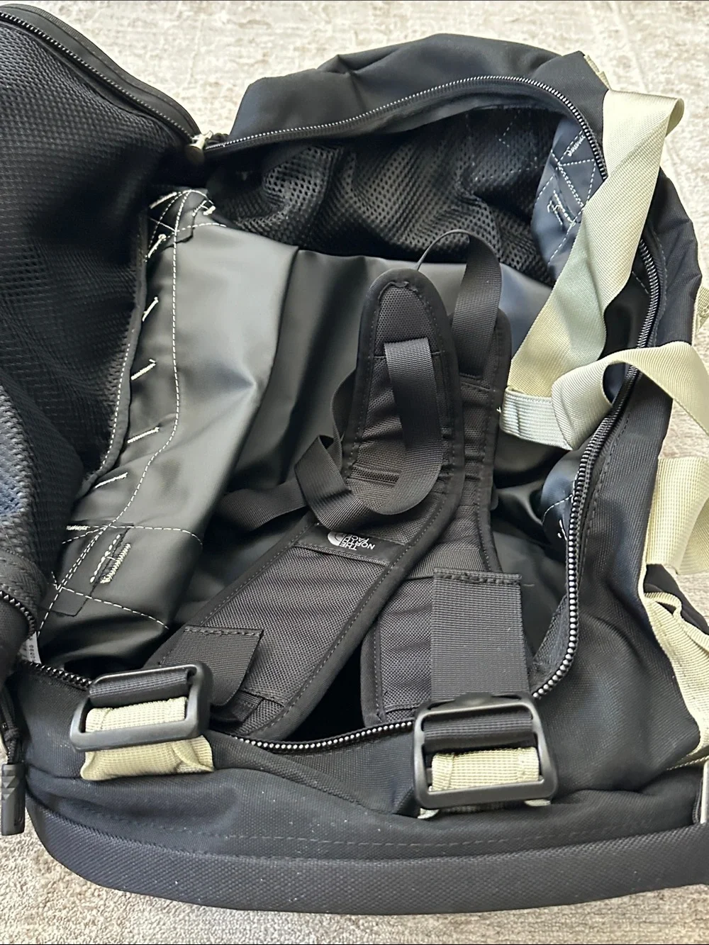 The North Face north face