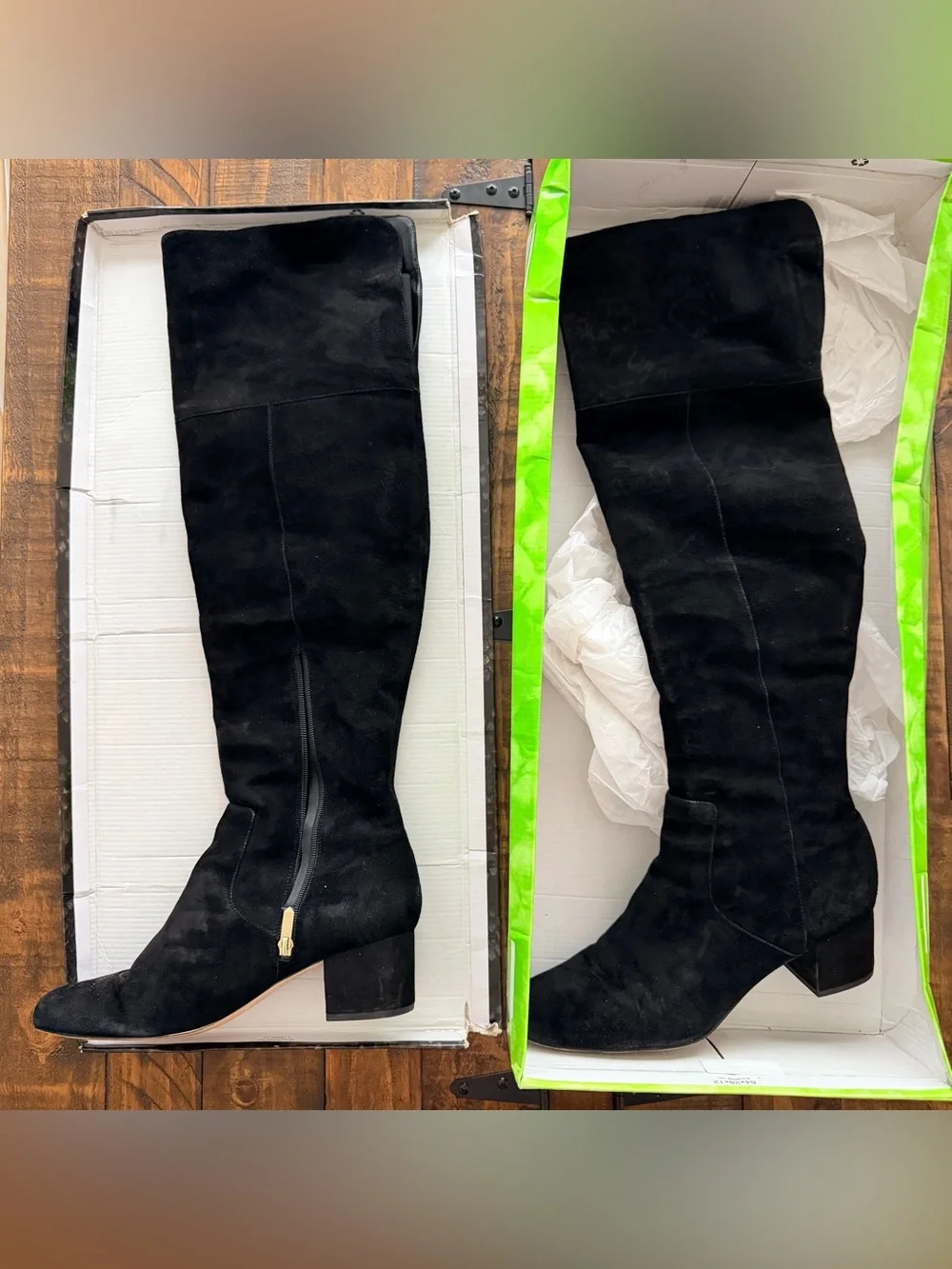 Sam Edelman tiny looking few