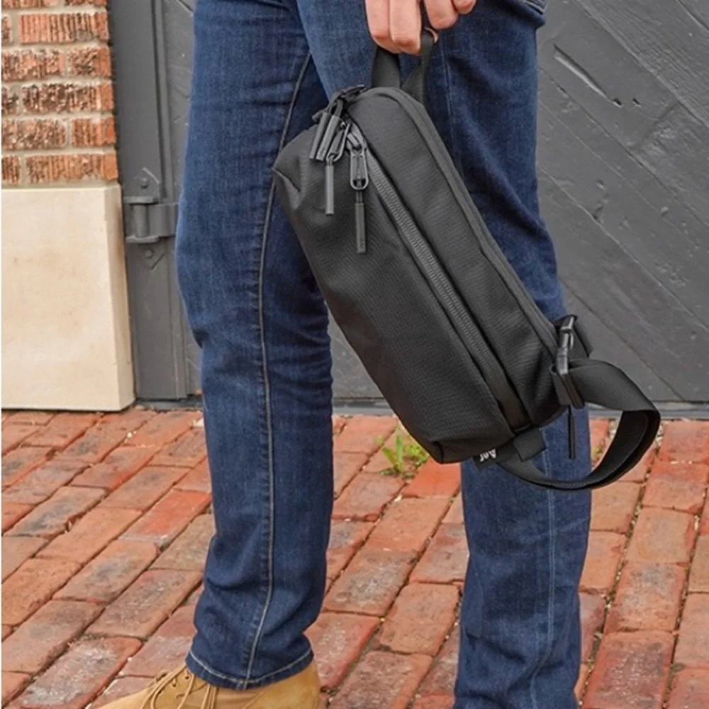 Aer accessory material