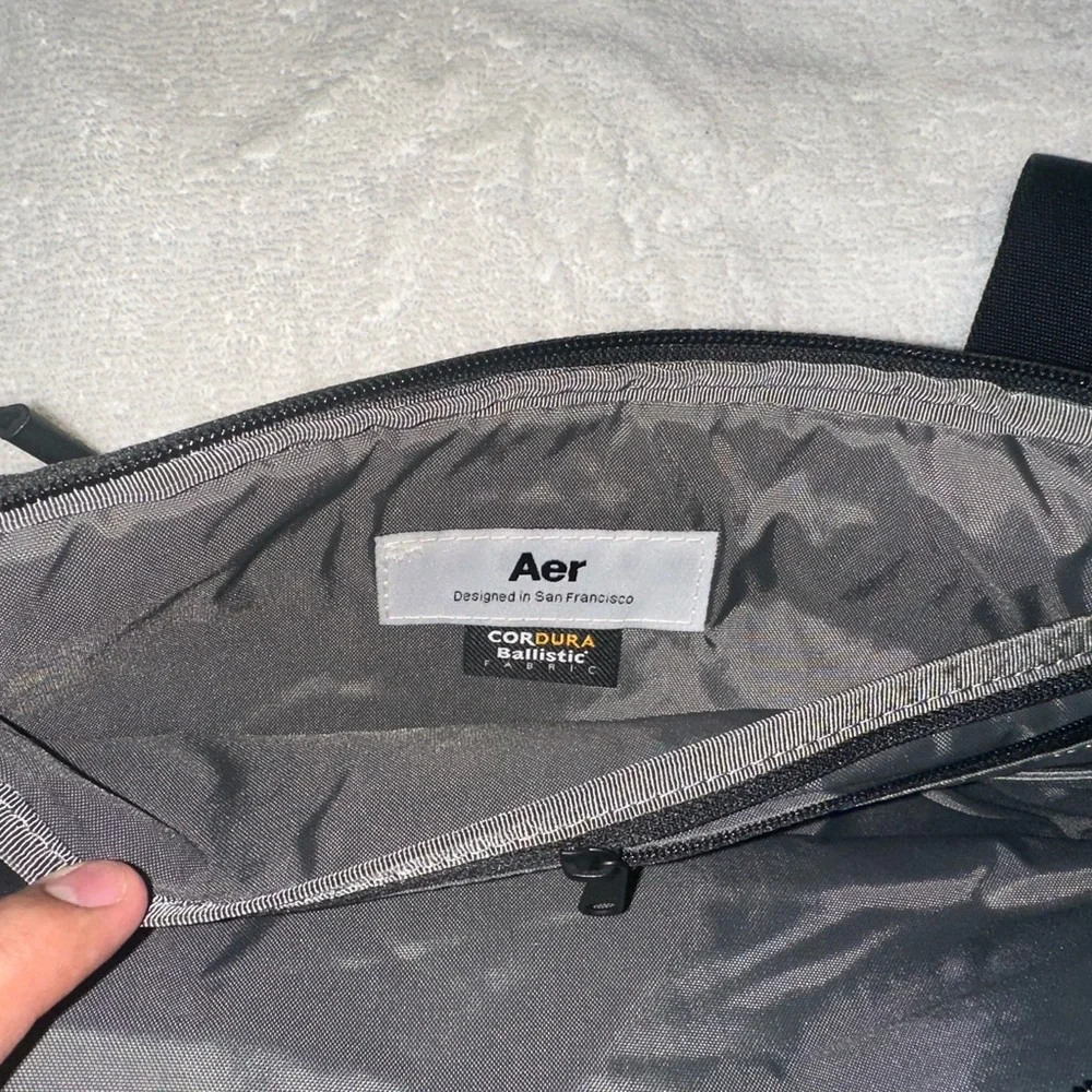 Aer sleek refer