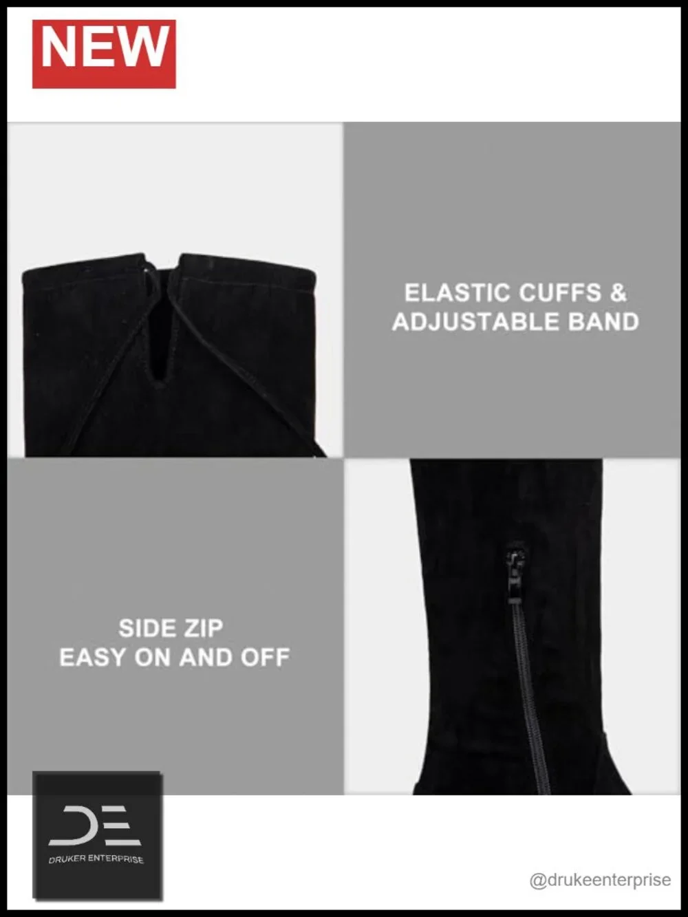 N/A elevate any