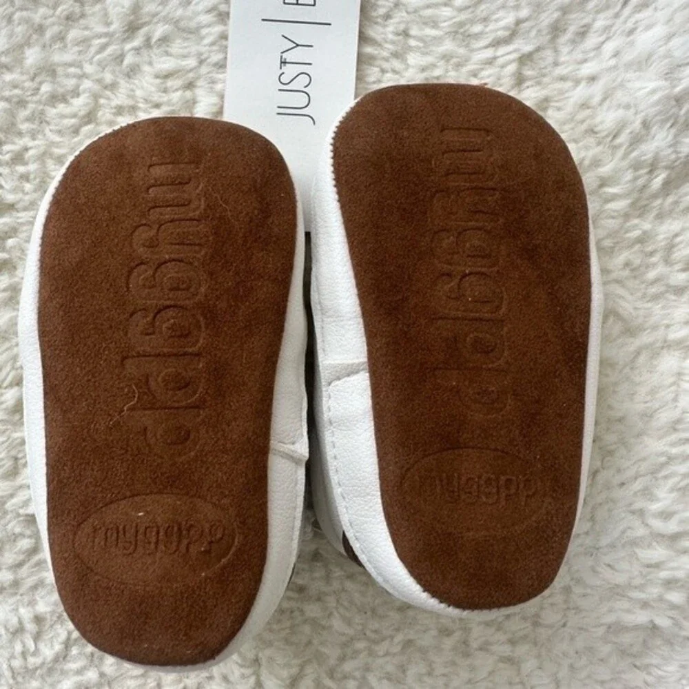 Myggpp stock please leather