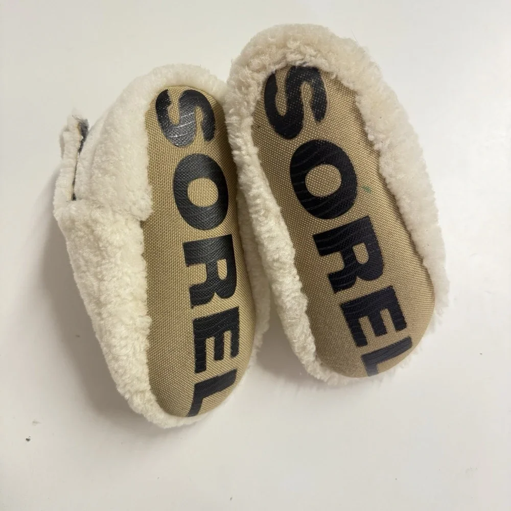 Sorel kids toddler