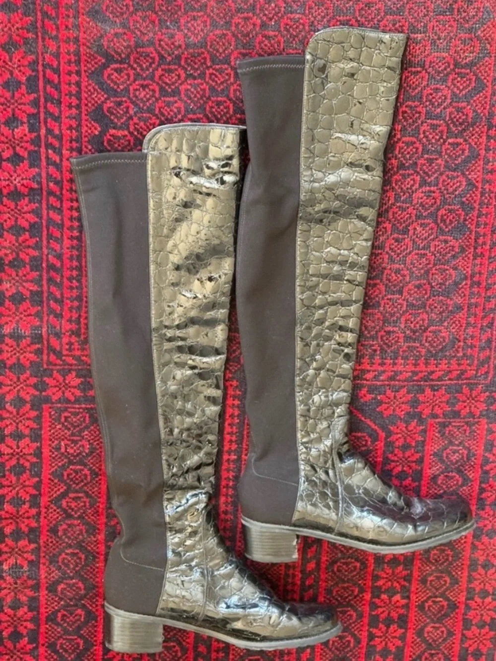 Stuart Weitzman stuart weitzman