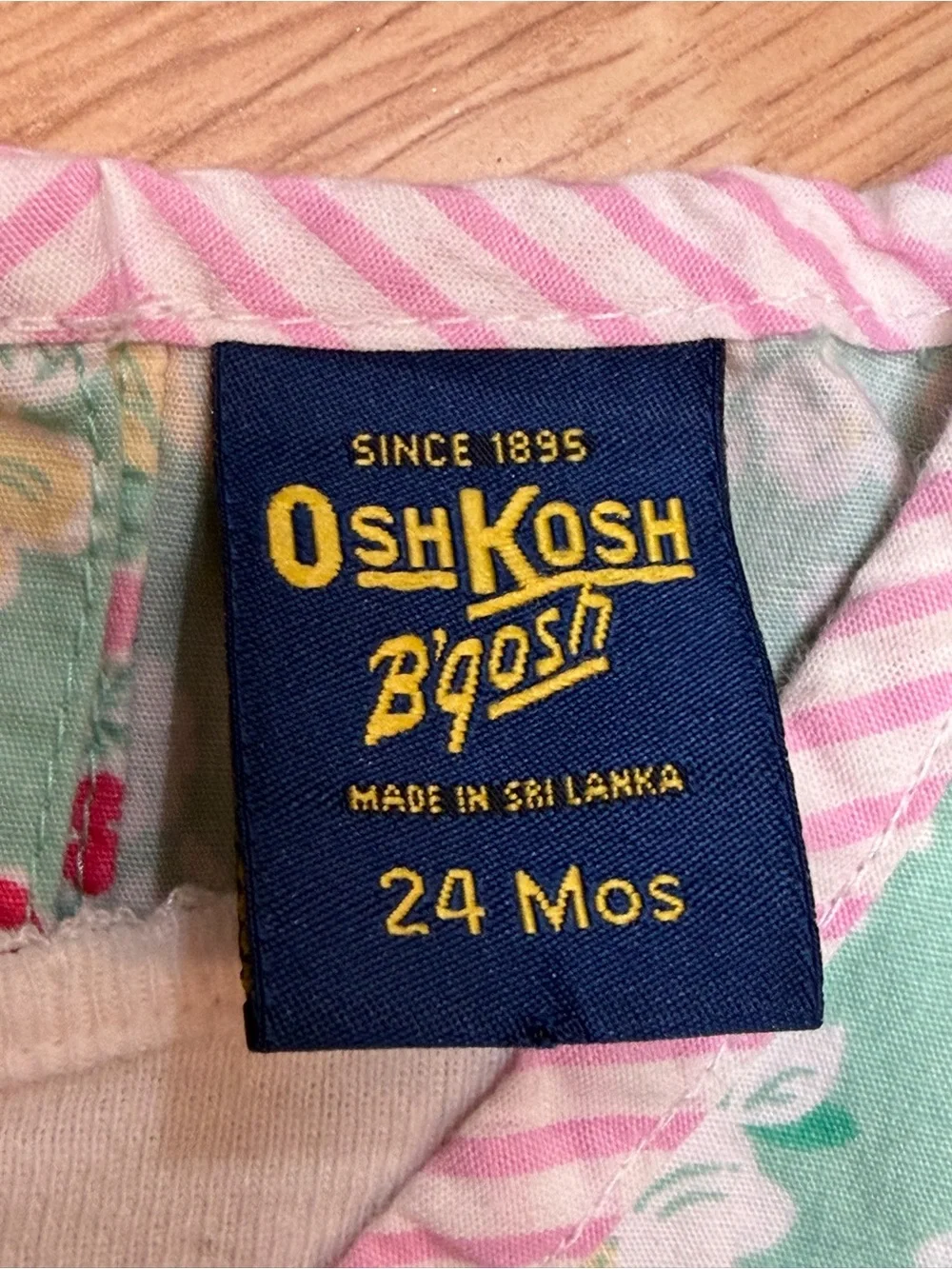 OshKosh Bgosh oshkosh b’gosh