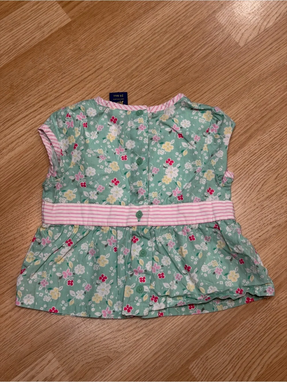 OshKosh Bgosh oshkosh b’gosh