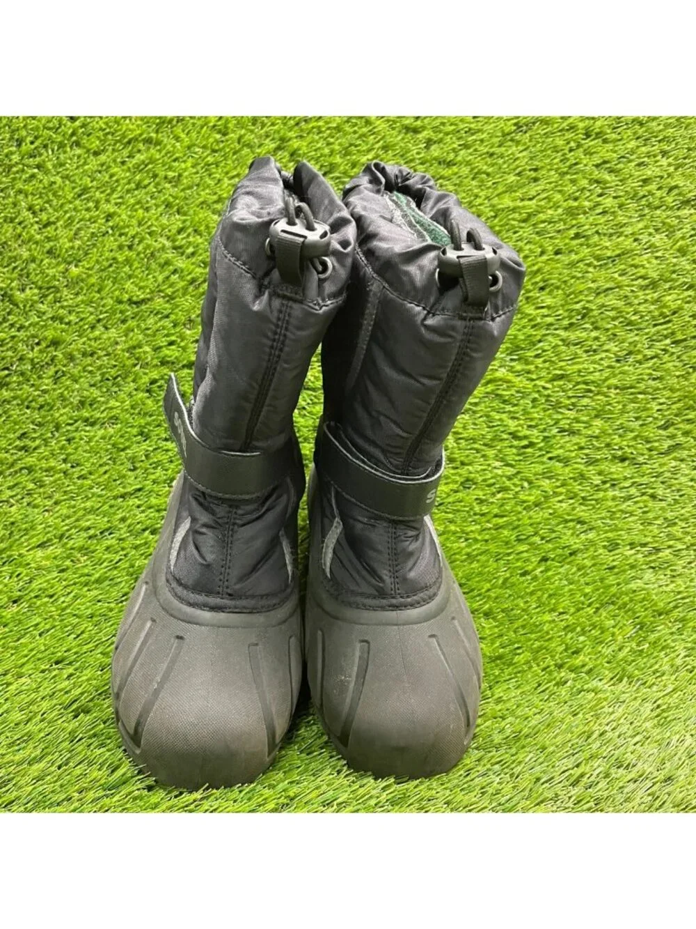 Sorel please review