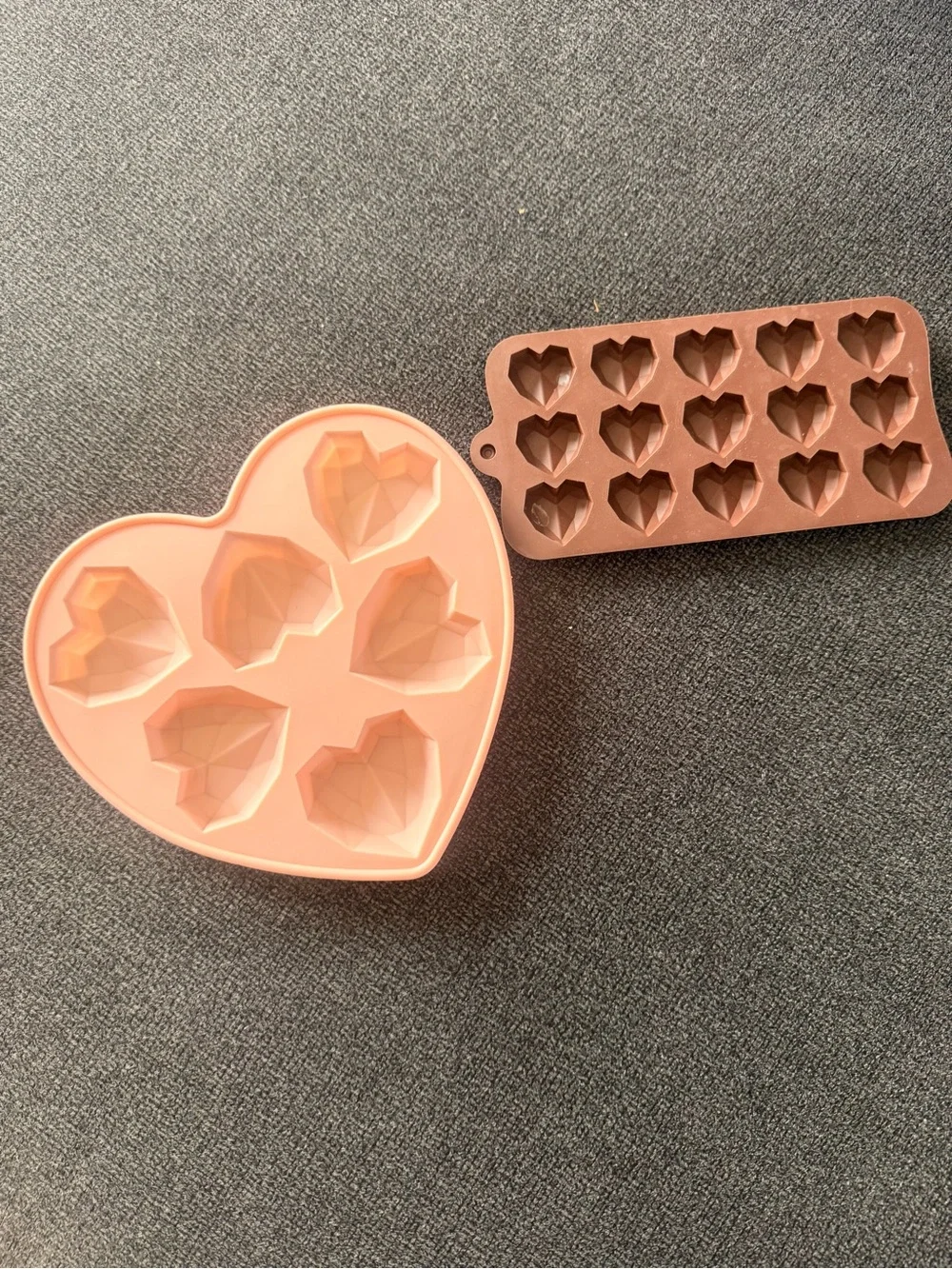 N/A premium silicone