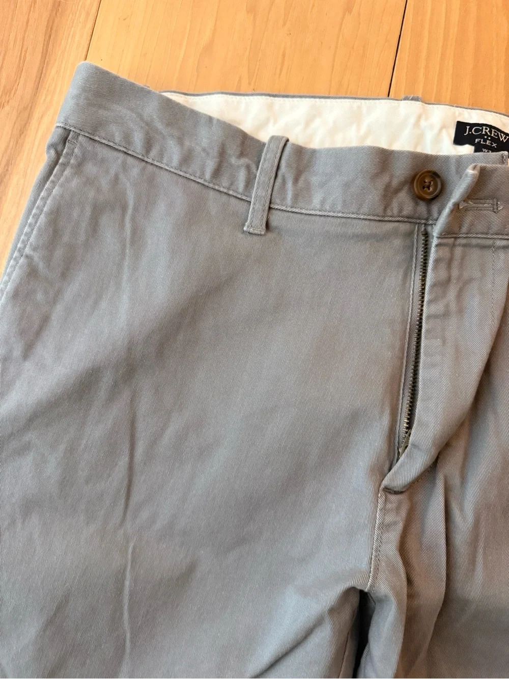 J. Crew crew classic