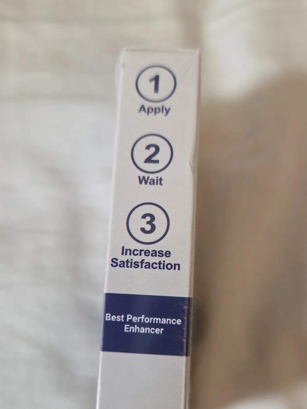 Endurance Delay Spray