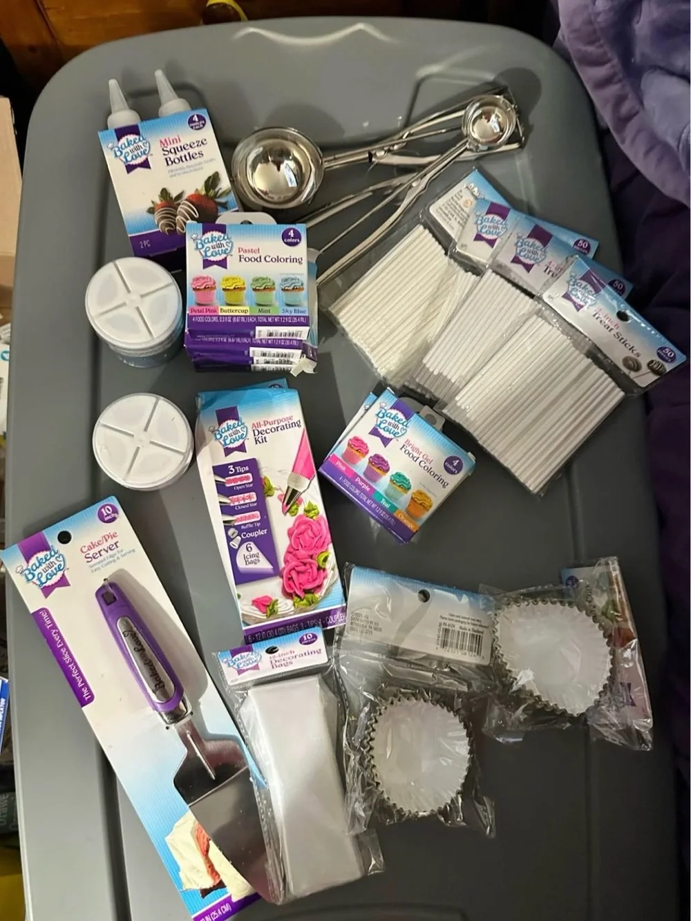 N/A match set