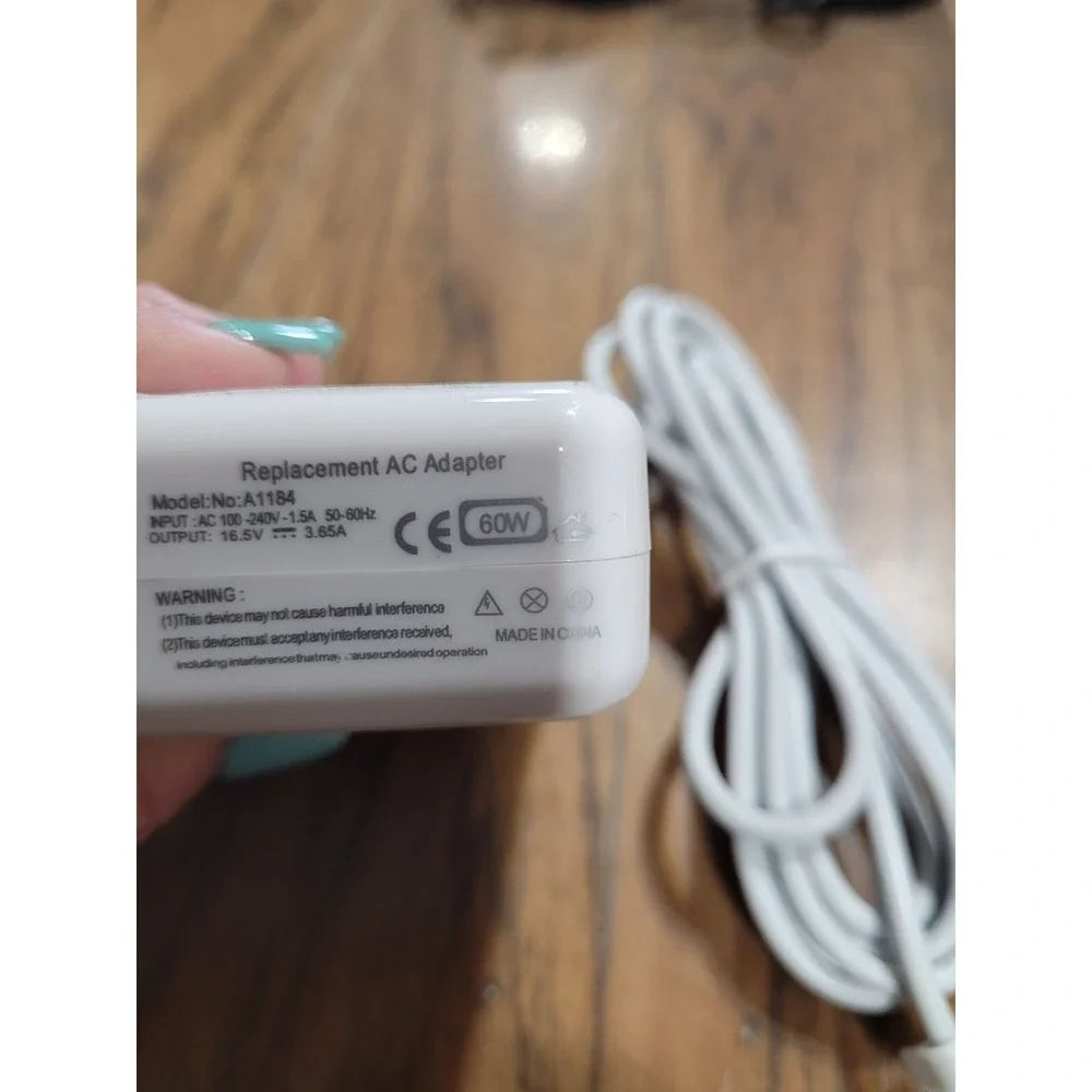N/A replacement ac