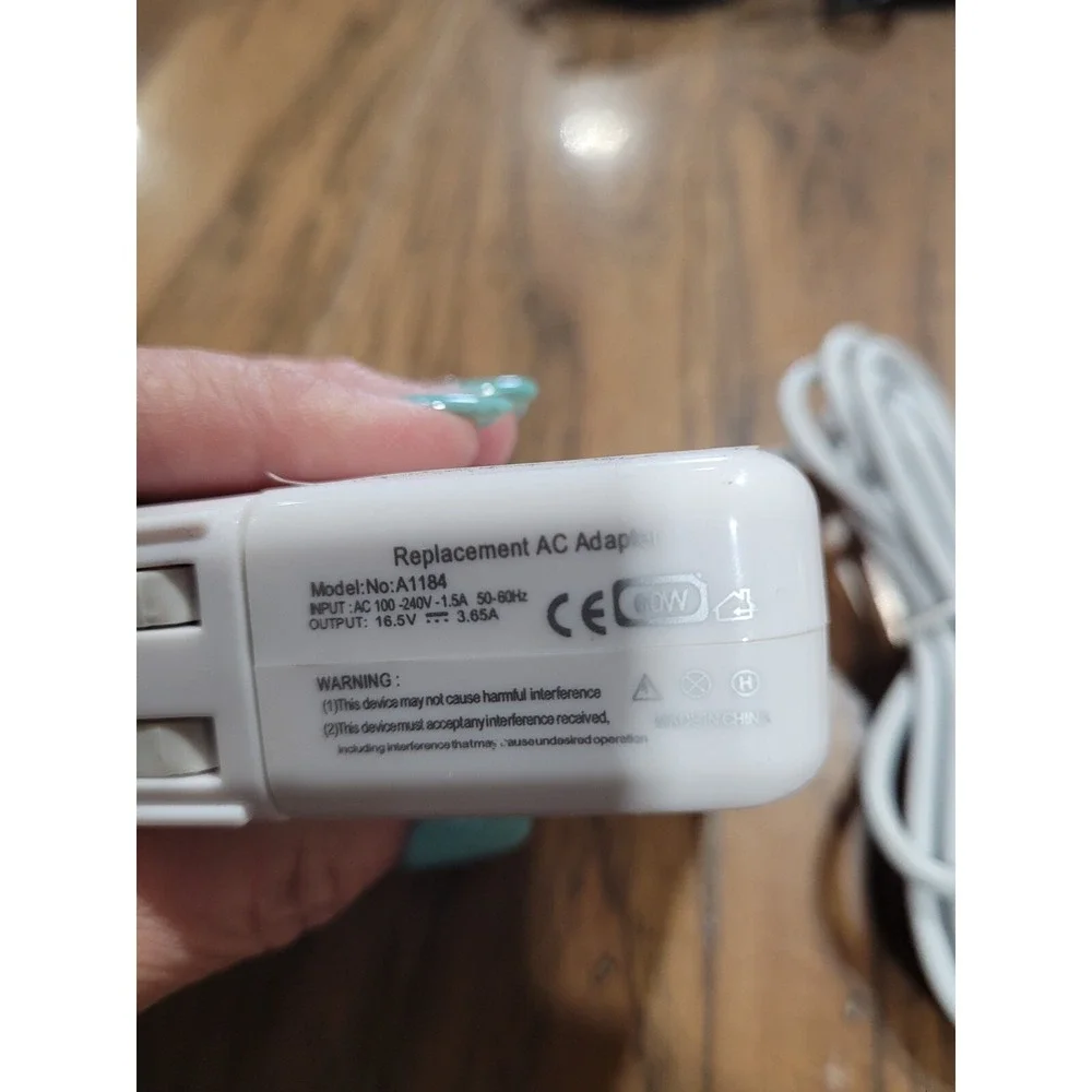 N/A replacement ac