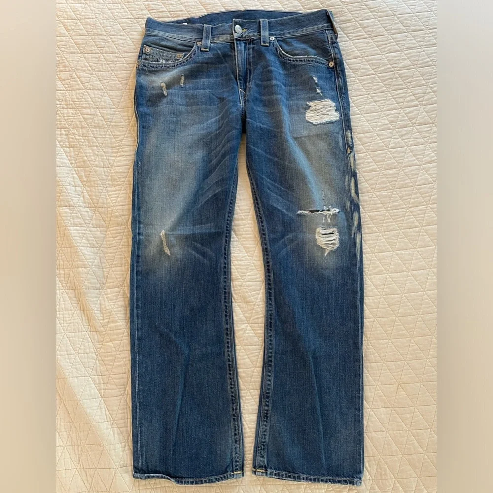 True Religion true religion