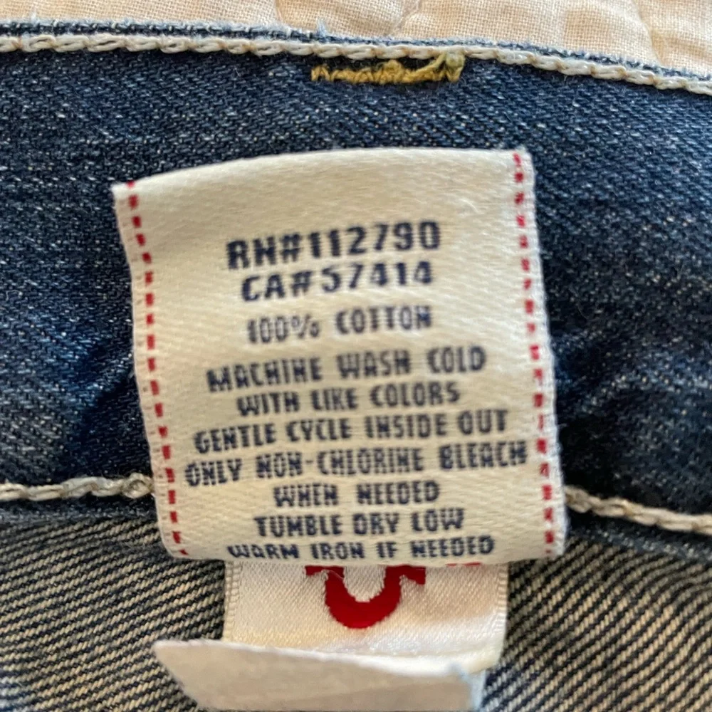 True Religion true religion