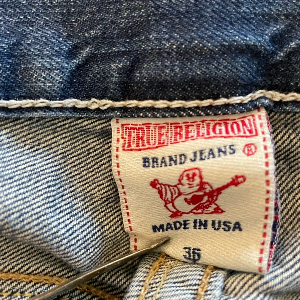 True Religion true religion