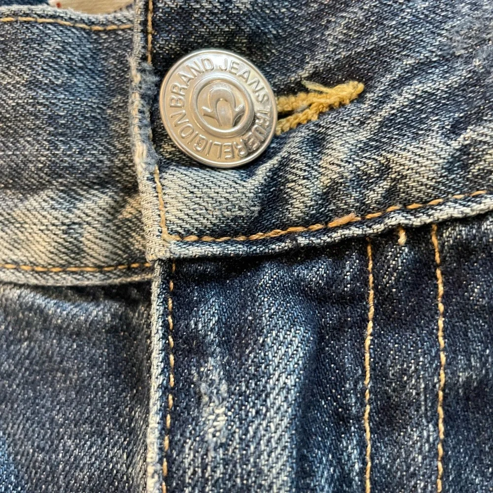 True Religion true religion