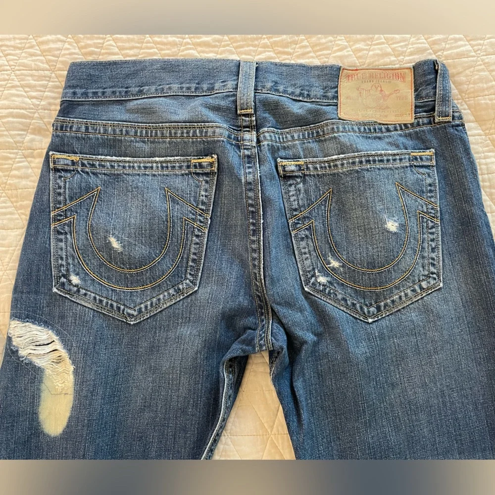 True Religion true religion